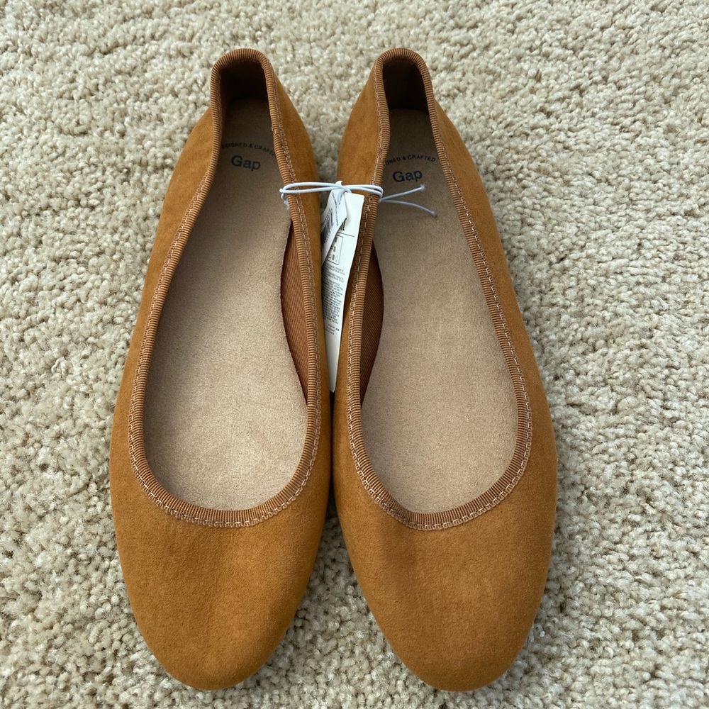GAP Ballet flat shoes